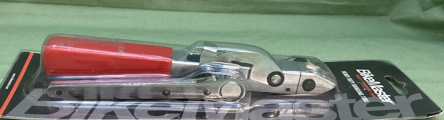 NEW BIKEMASTER 152192 Heavy Duty Banding Tool
