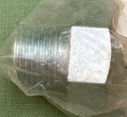 NEW GENIUNE KAWASAKI 92067-005 PLUG, CYLINDER HEAD