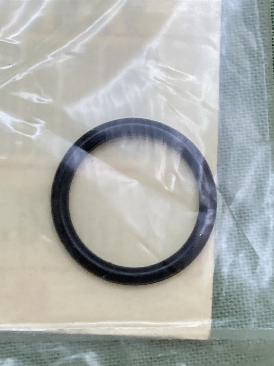 QTY 2 NEW GENUINE KAWASAKI 92055-1469 Ring - O, 11.5X1.5