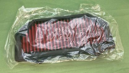 NEW BIKEMASTER 45-7103 PRE OILED HIGH EFFICIENCY AIR FILTER