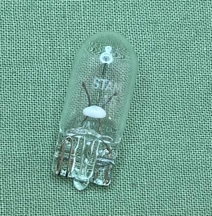 NEW GENIUNE KAWASAKI 92069-1007 Bulb, 12V 3.4W, T10