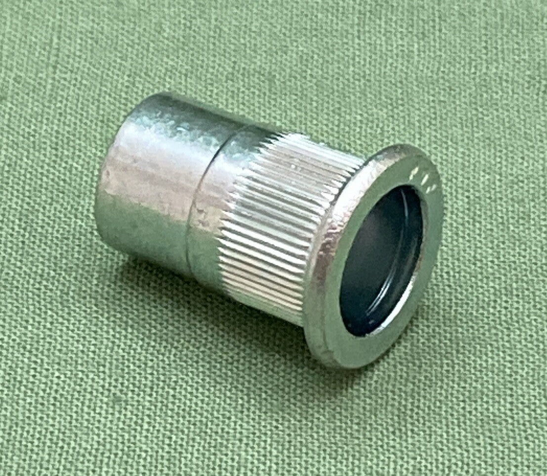 NEW GENIUNE KAWASAKI 92015-1794 Nut, Pop, 8MM, L=18