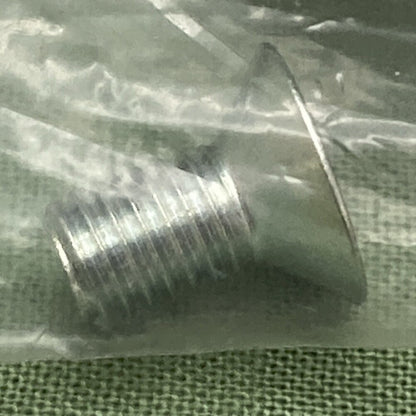 NEW REPLACES KAWASAKI 221AA0510 Screw - Csk - Cros, 5X10