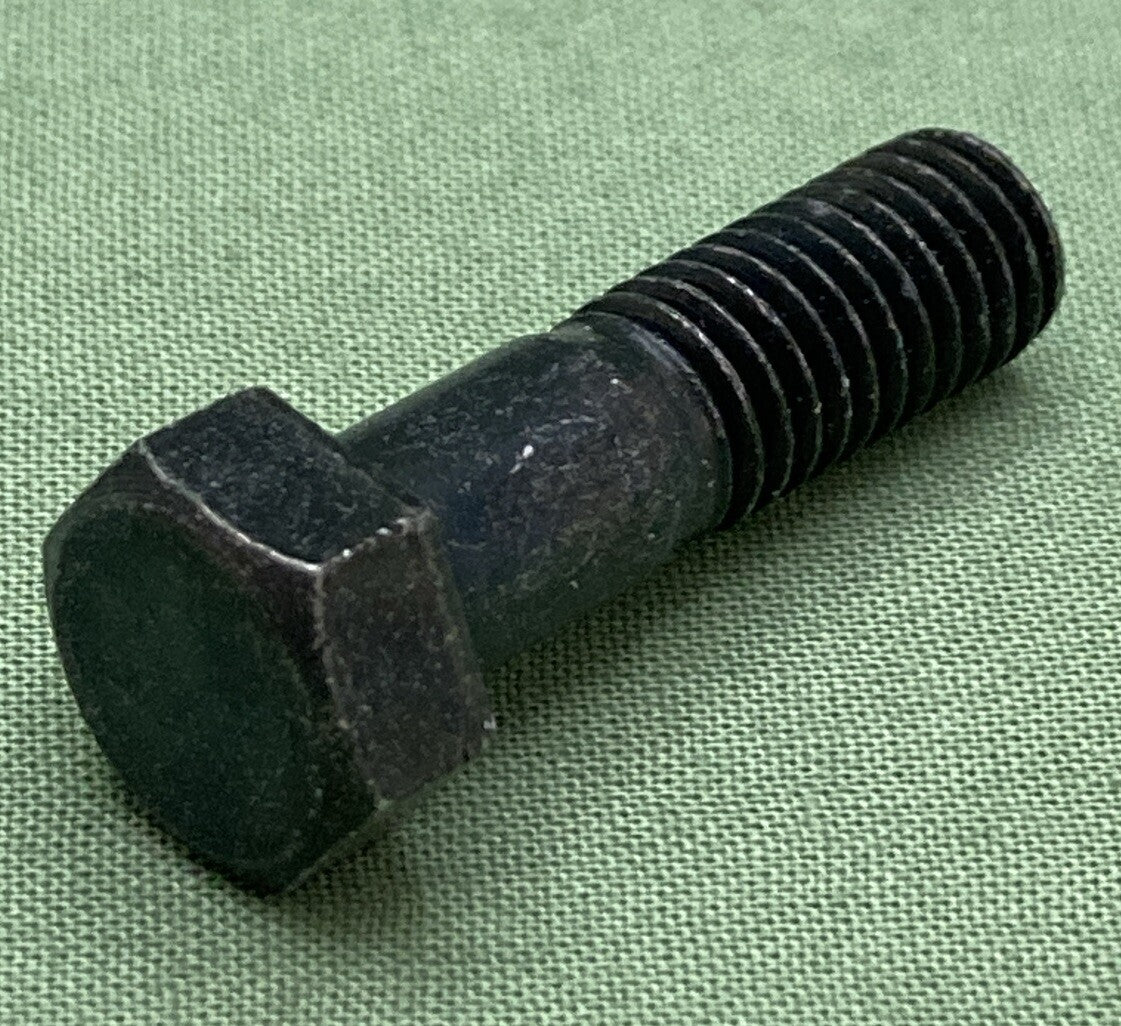 NEW REPLACES KAWASAKI 92001-1042 Bolt, Hex Head, 8X28