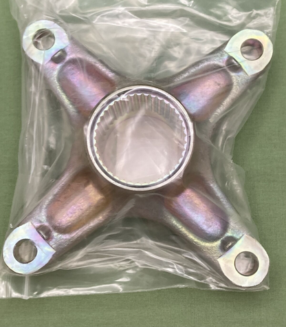 NEW REPLACES YAMAHA 18P-25386-00 Collar, Sprocket Axle