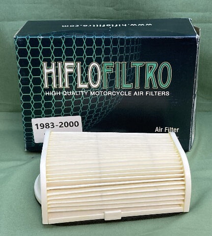 NEW HIFLOFILTRO HFA4702 Air Filter