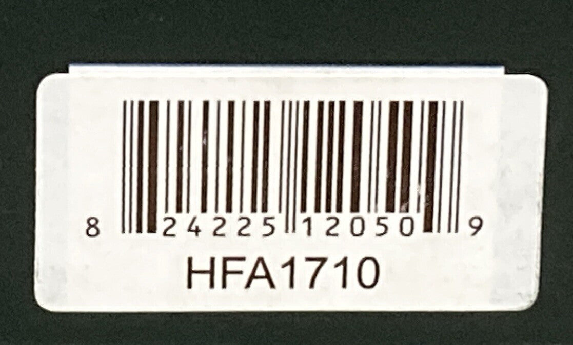 NEW HIFLOFILTRO HFA1710 Air Filter