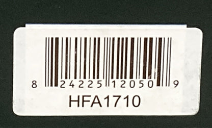 NEW HIFLOFILTRO HFA1710 Air Filter