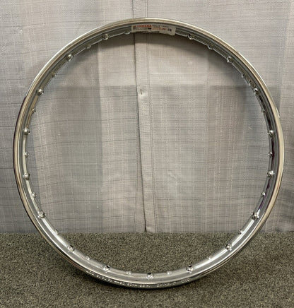 NEW GENUINE YAMAHA 94414-19002 FRONT WHEEL Rim (140 - 19)