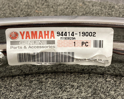 NEW GENUINE YAMAHA 94414-19002 FRONT WHEEL Rim (140 - 19)