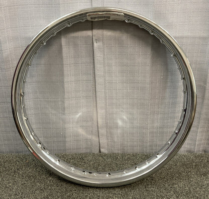 NEW GENUINE YAMAHA 94416-16003 REAR WHEEL Rim (160 - 16)