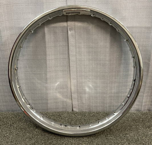 NEW GENUINE YAMAHA 94416-16003 REAR WHEEL Rim (160 - 16)