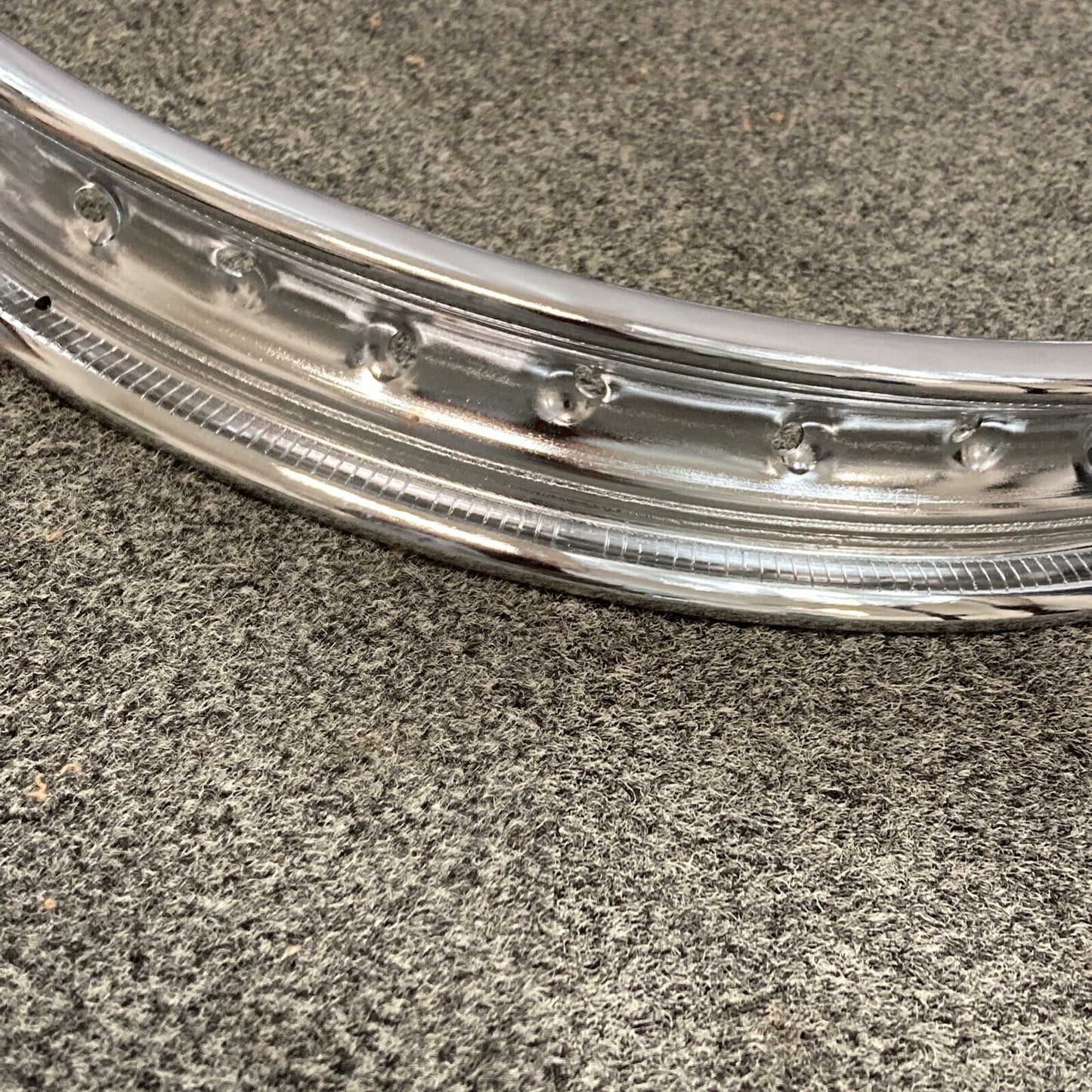 NEW GENUINE YAMAHA 94416-16003 REAR WHEEL Rim (160 - 16)