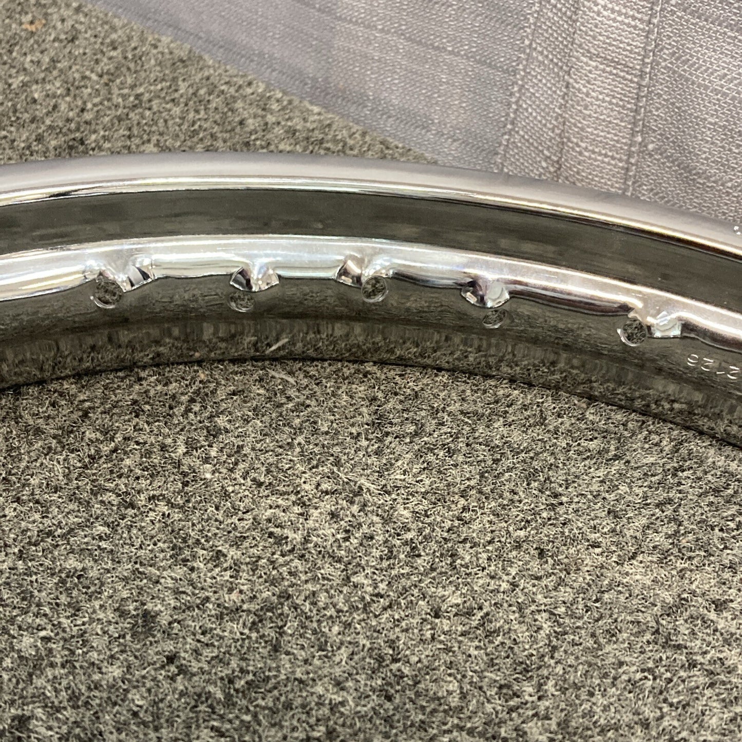 NEW GENUINE YAMAHA 94416-16003 REAR WHEEL Rim (160 - 16)