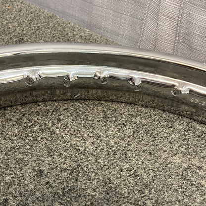 NEW GENUINE YAMAHA 94416-16003 REAR WHEEL Rim (160 - 16)