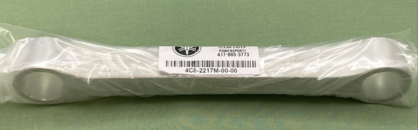 NEW REPLACES YAMAHA 4C8-2217M-00 REAR Arm 1