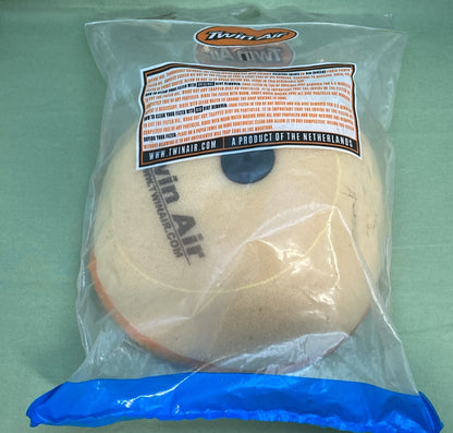 NEW TWIN AIR 154114 AIR FILTER KTM