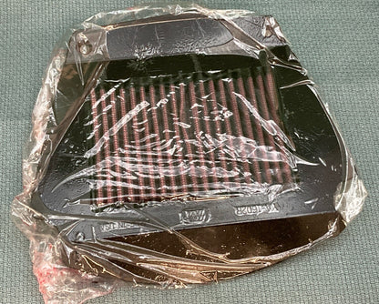 NEW K&N YA-1602 HIGH-FLOW AIR FILTER