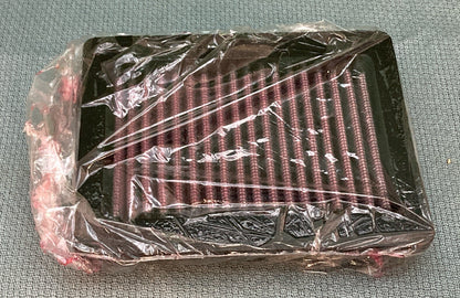NEW K&N YA-1602 HIGH-FLOW AIR FILTER