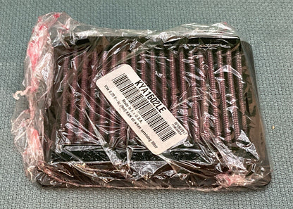 NEW K&N YA-1602 HIGH-FLOW AIR FILTER