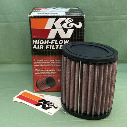 NEW K&N TB-1610 High Flow Replacement Air Filter