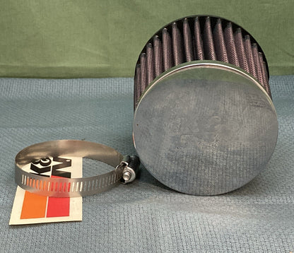 NEW K&N HA-3500 High Flow Replacement Air Filter