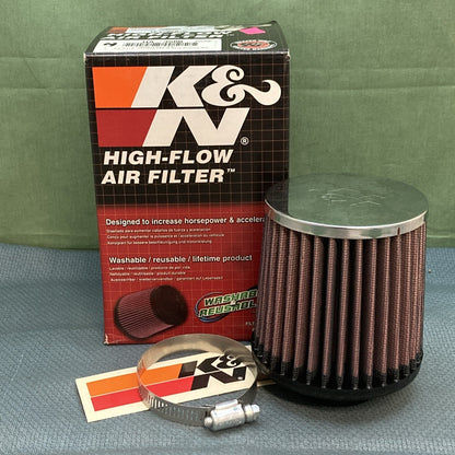 NEW K&N HA-3500 High Flow Replacement Air Filter