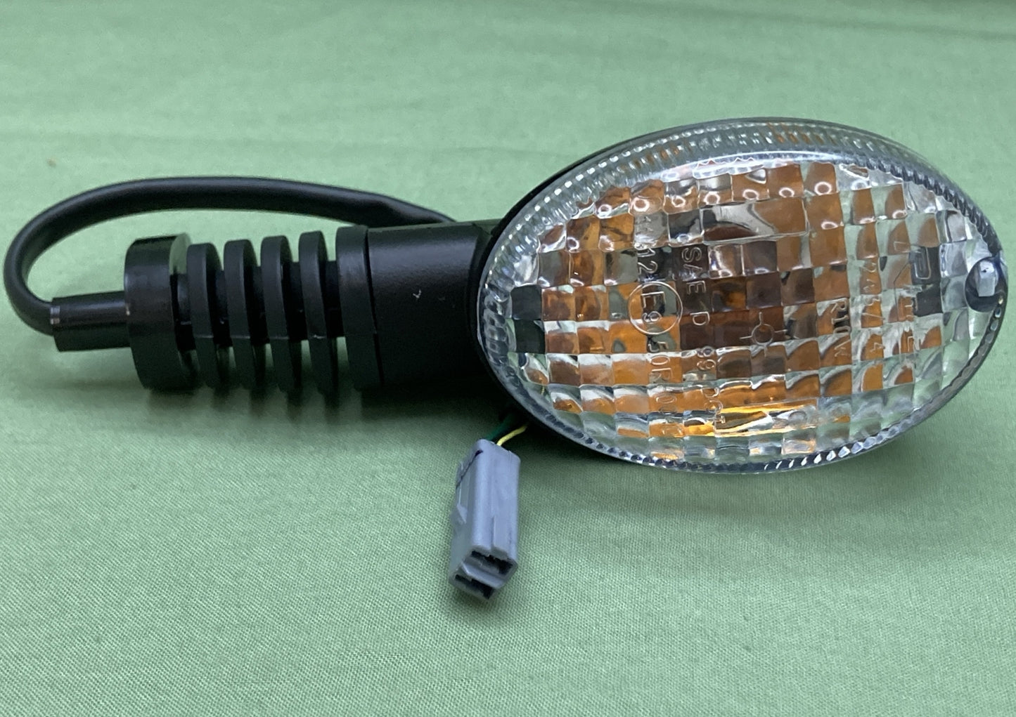 NEW GENIUNE KAWASAKI 23037-0381 Lamp Assembly, Signal, Rr, Rh