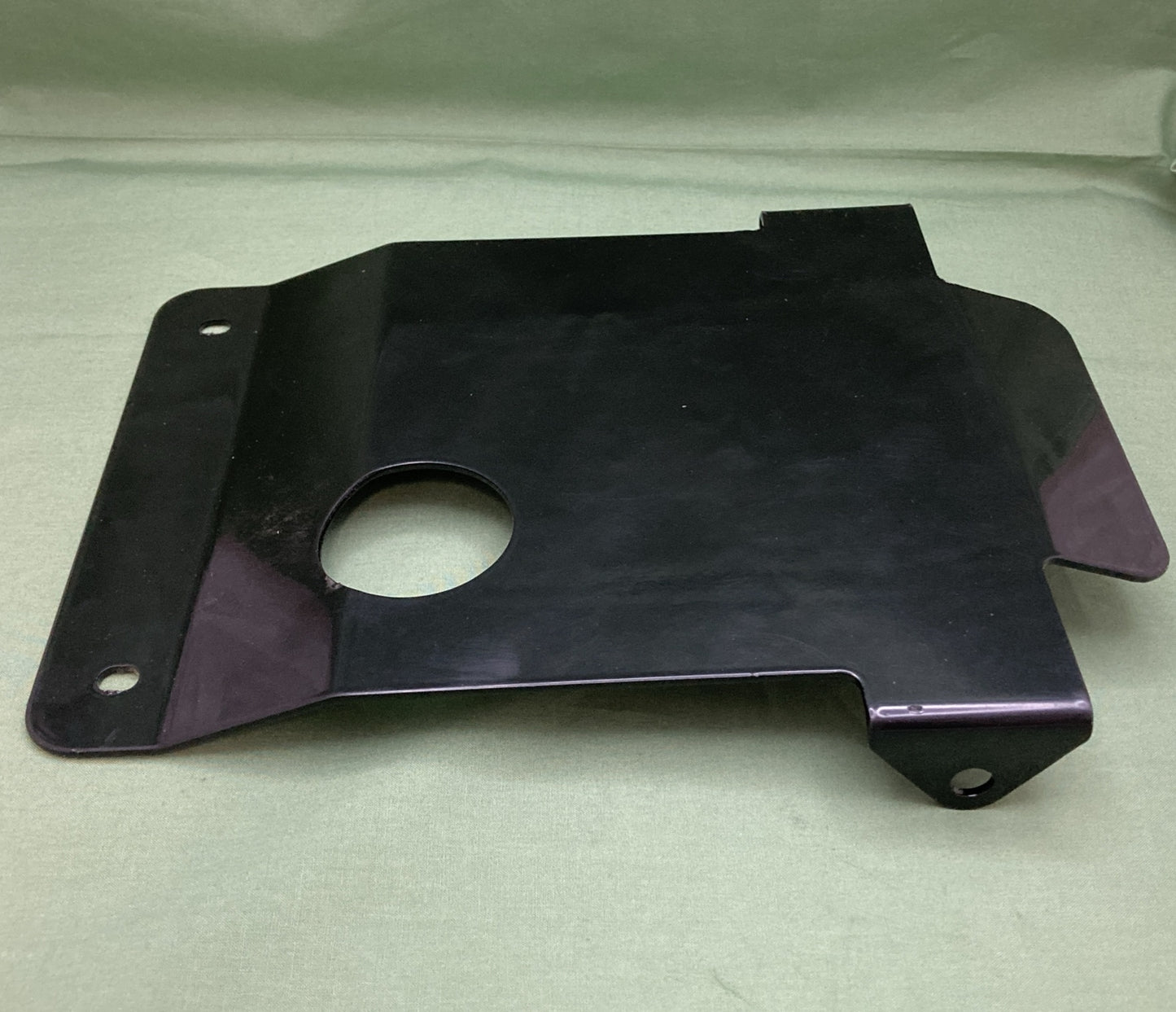 NEW GENIUNE KAWASAKI 55020-7506 Guard, Gear Case