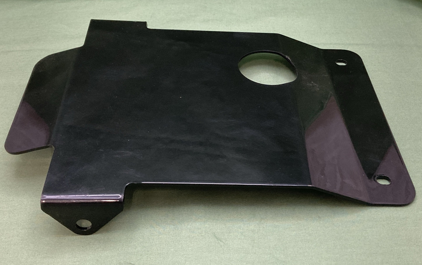 NEW GENIUNE KAWASAKI 55020-7506 Guard, Gear Case