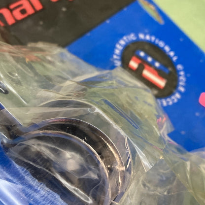 NEW NATIONAL CYCLE 562-26602 KIT-CJE WINDSHIELD HARDWARE KIT