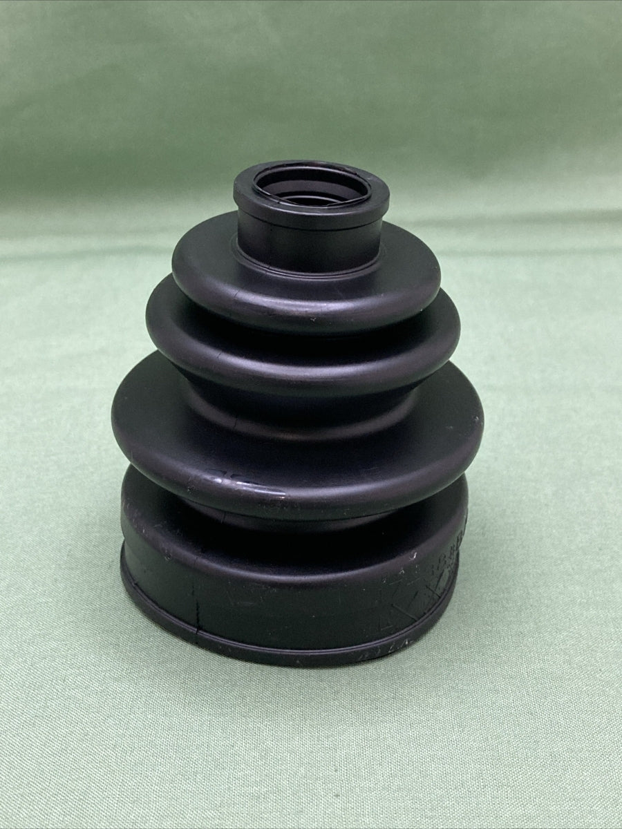 NEW GENIUNE YAMAHA 5KM-2510G-00 Boot Set (ball Joint)