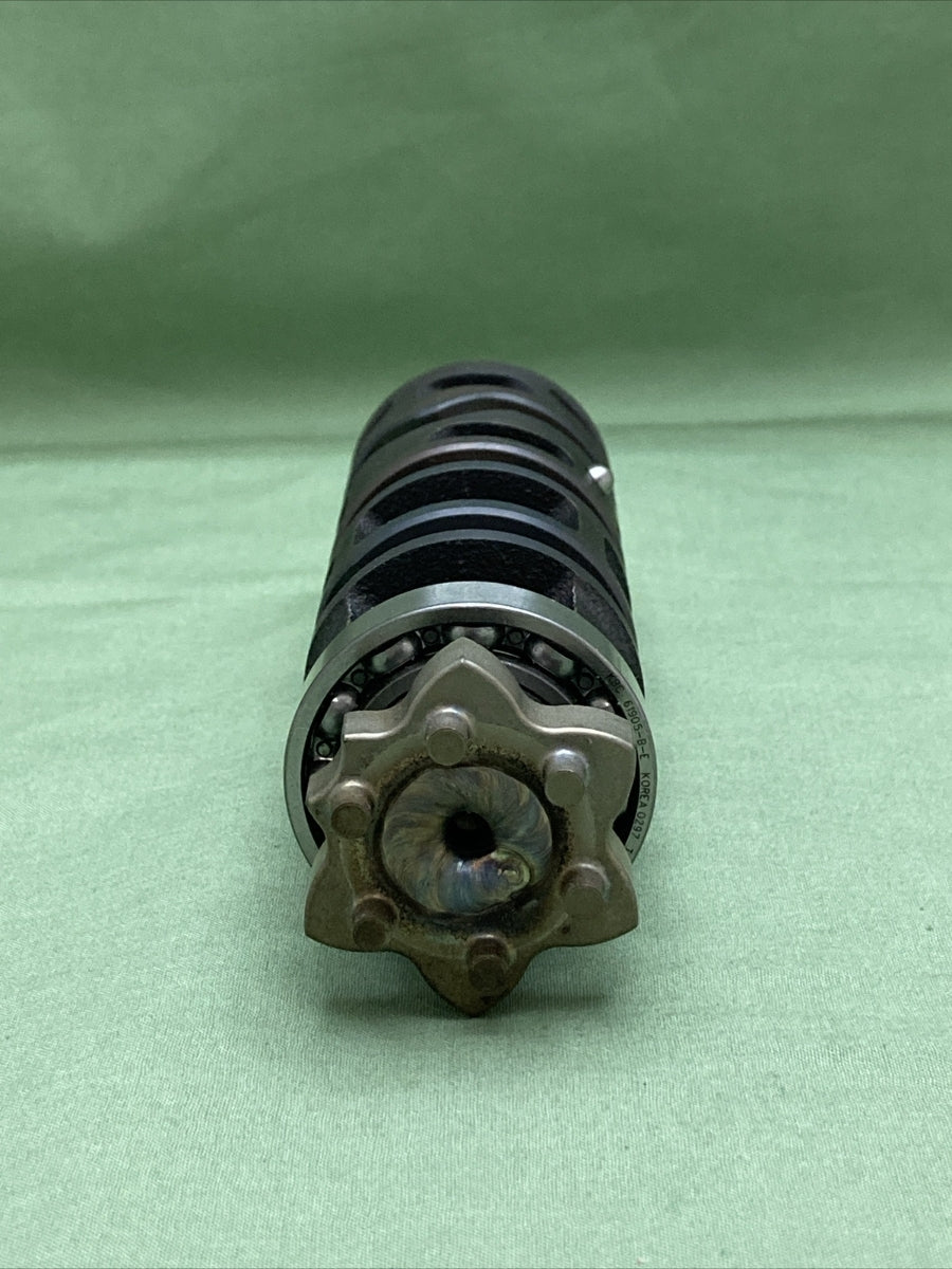 NEW GENIUNE YAMAHA 2HC-18540-01-00 Shift Cam Assembly