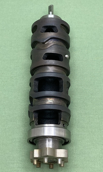 NEW GENIUNE YAMAHA 2HC-18540-01-00 Shift Cam Assembly