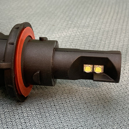 NEW PATHFINDER L.D.E. H13CHR HI/LO COPPER LED BULB PASSIVE HEATSINK
