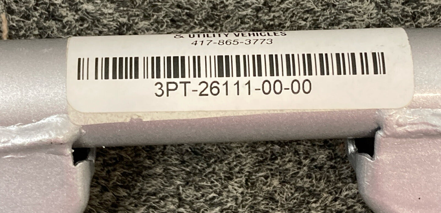 NEW REPLACES YAMAHA 3PT-26111-00-00 Handlebar