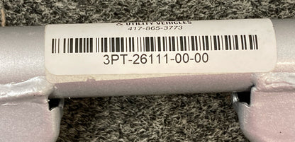 NEW REPLACES YAMAHA 3PT-26111-00-00 Handlebar