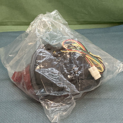 NEW CLEAR ALTERNATIVES CTL-0105-IT-R INTEGRATED TAILLIGHT