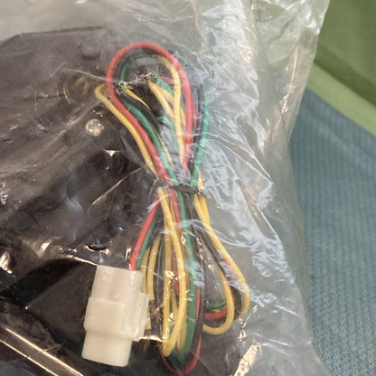 NEW CLEAR ALTERNATIVES CTL-0105-IT-R INTEGRATED TAILLIGHT