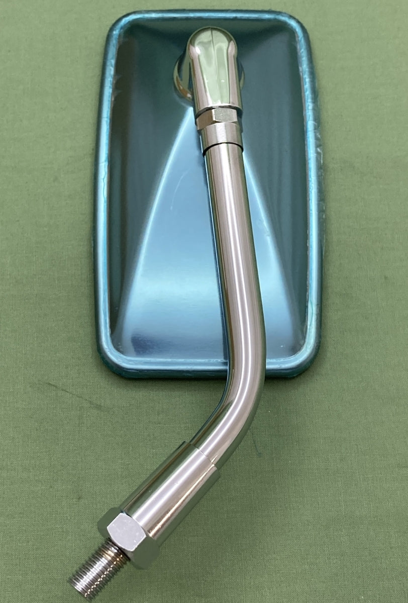 NEW GENIUNE SUZUKI 56500-45C61 Mirror Assembly, Rear View Rh