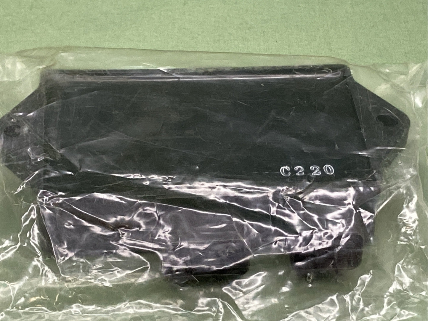 NEW GENIUNE RICKS MOTORSPORTS 27-15402 CDI BOX