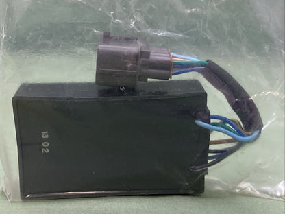 NEW GENIUNE RICKS MOTORSPORTS 27-15620 CDI BOX
