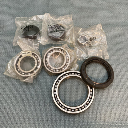 NEW QUADBOSS 414289 DIFFERENTIAL BEARING KIT