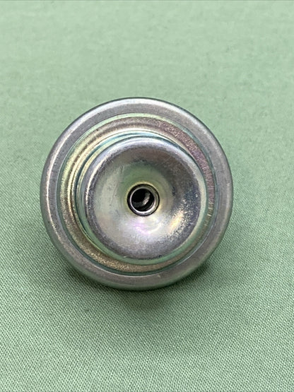 NEW GENIUNE QUANTUM FUEL SYSTEMS 821-0430 FUEL PRESSURE REGULATOR