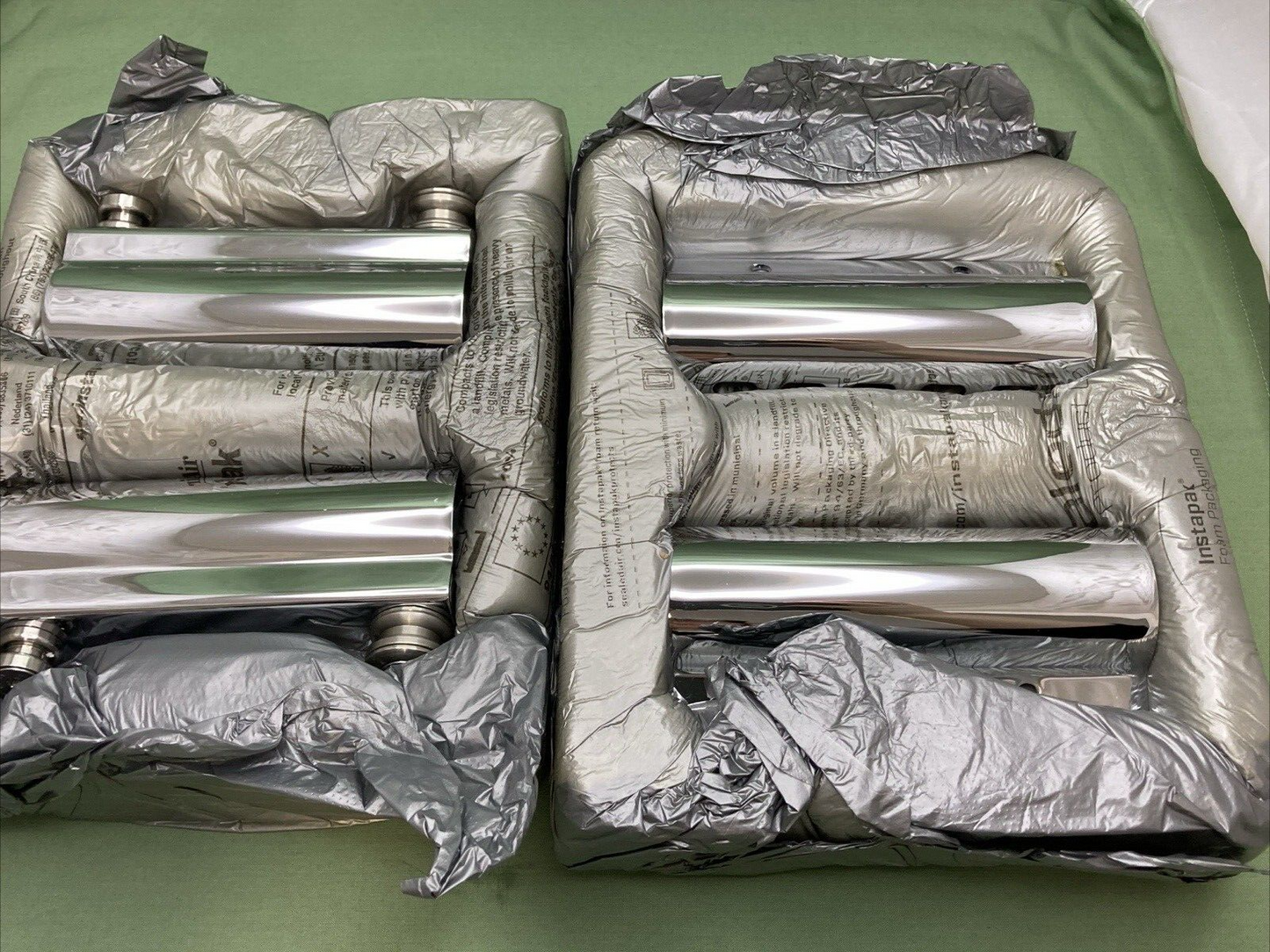 NEW NATIONAL CYCLE 75-751176 Kqr Fork Bracket REPLACES KAWASAKI 99994-0546