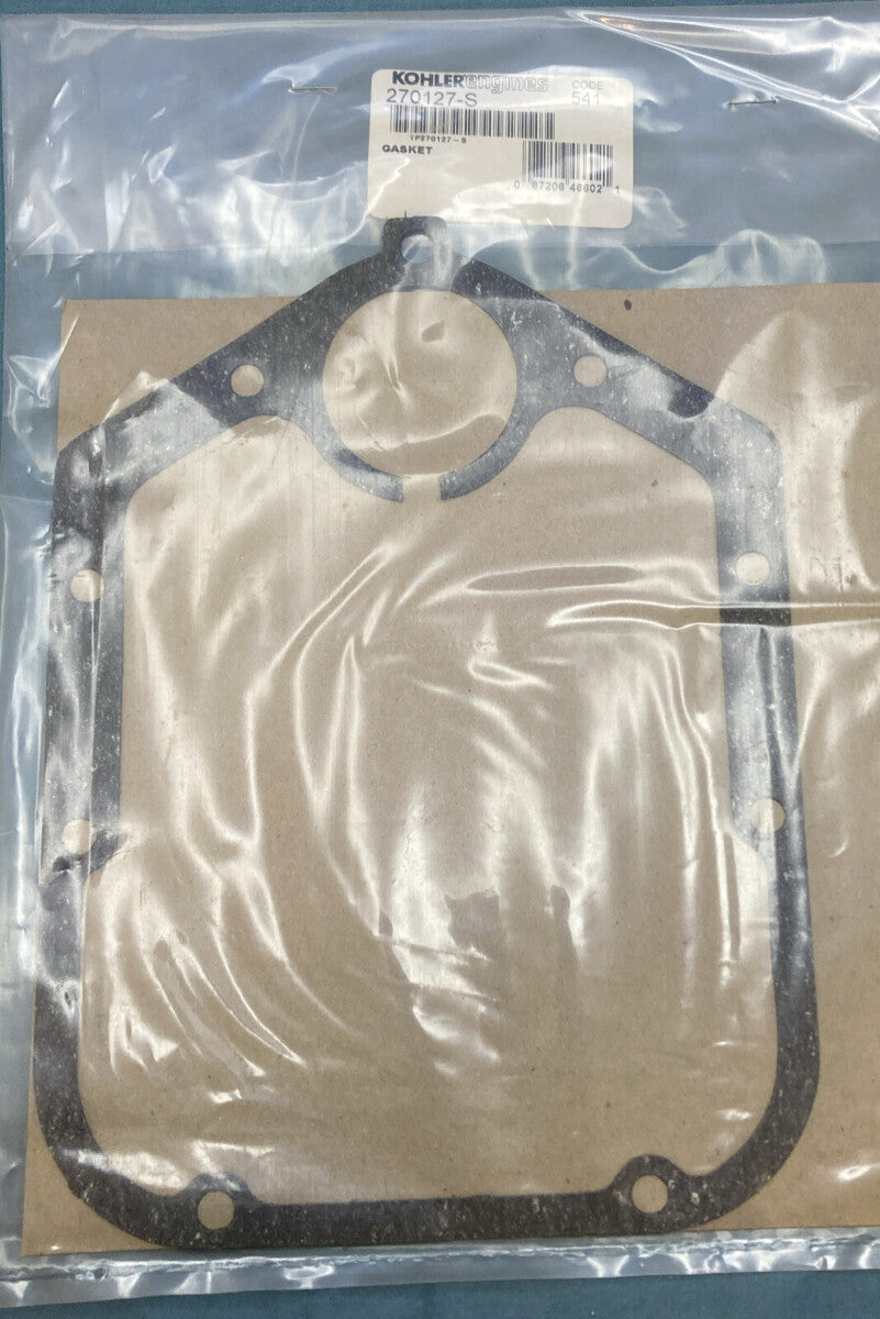 NEW GENUINE KOHLER 270127-S GASKET