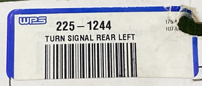 NEW K&S Technologies 225-1244 TURN SIGNAL REAR LEFT