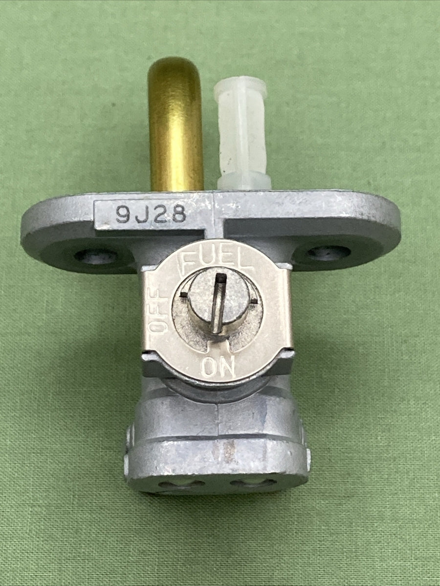 NEW TOUR MAX 118-4177 FUEL PETCOCK ASSEMBLY