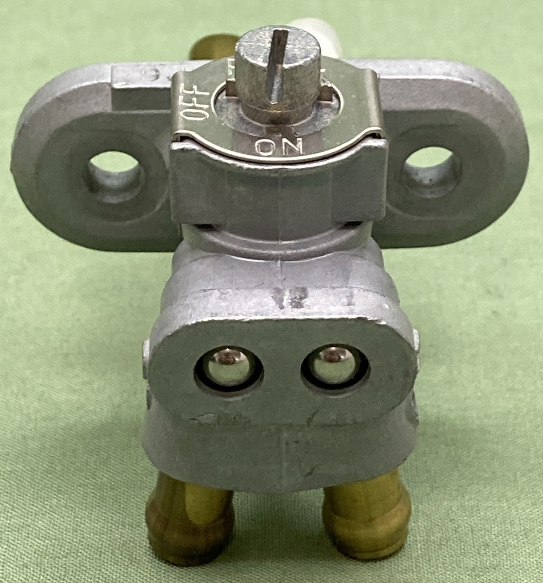 NEW TOUR MAX 118-4177 FUEL PETCOCK ASSEMBLY