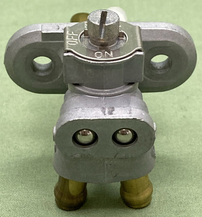 NEW TOUR MAX 118-4177 FUEL PETCOCK ASSEMBLY